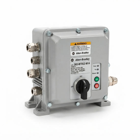 ALLEN-BRADLEY 28O-MTR22-M14