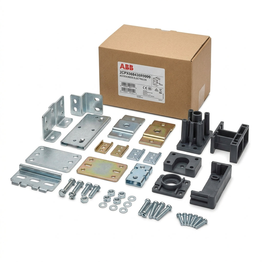 ABB 2CPX068438R9999 ACCESORIOS ELECTRICOS