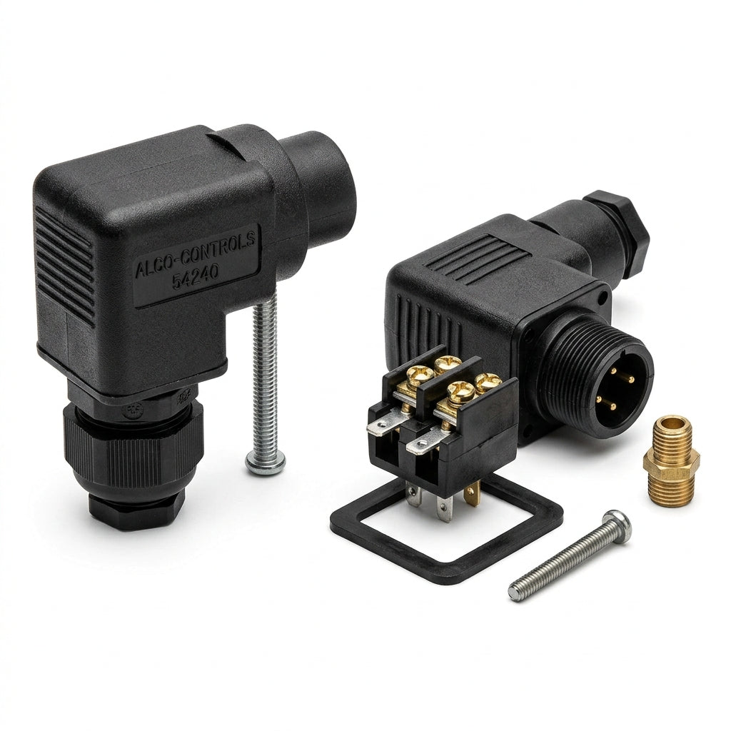 ALCO-CONTROLS 54240 CONECTORES