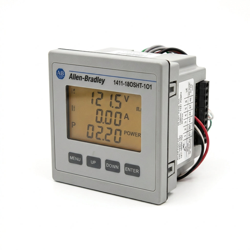 ALLEN-BRADLEY 1411-18OSHT-1O1