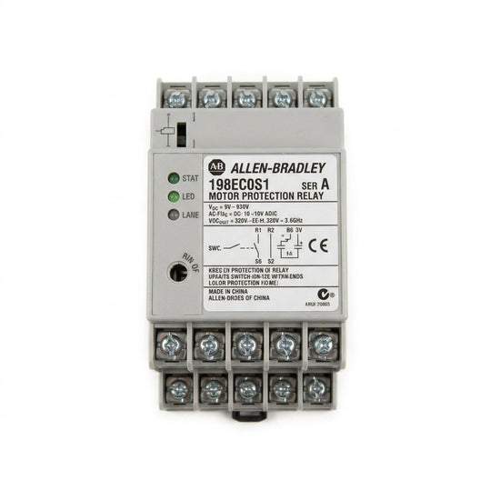 ALLEN-BRADLEY 198EC0S1