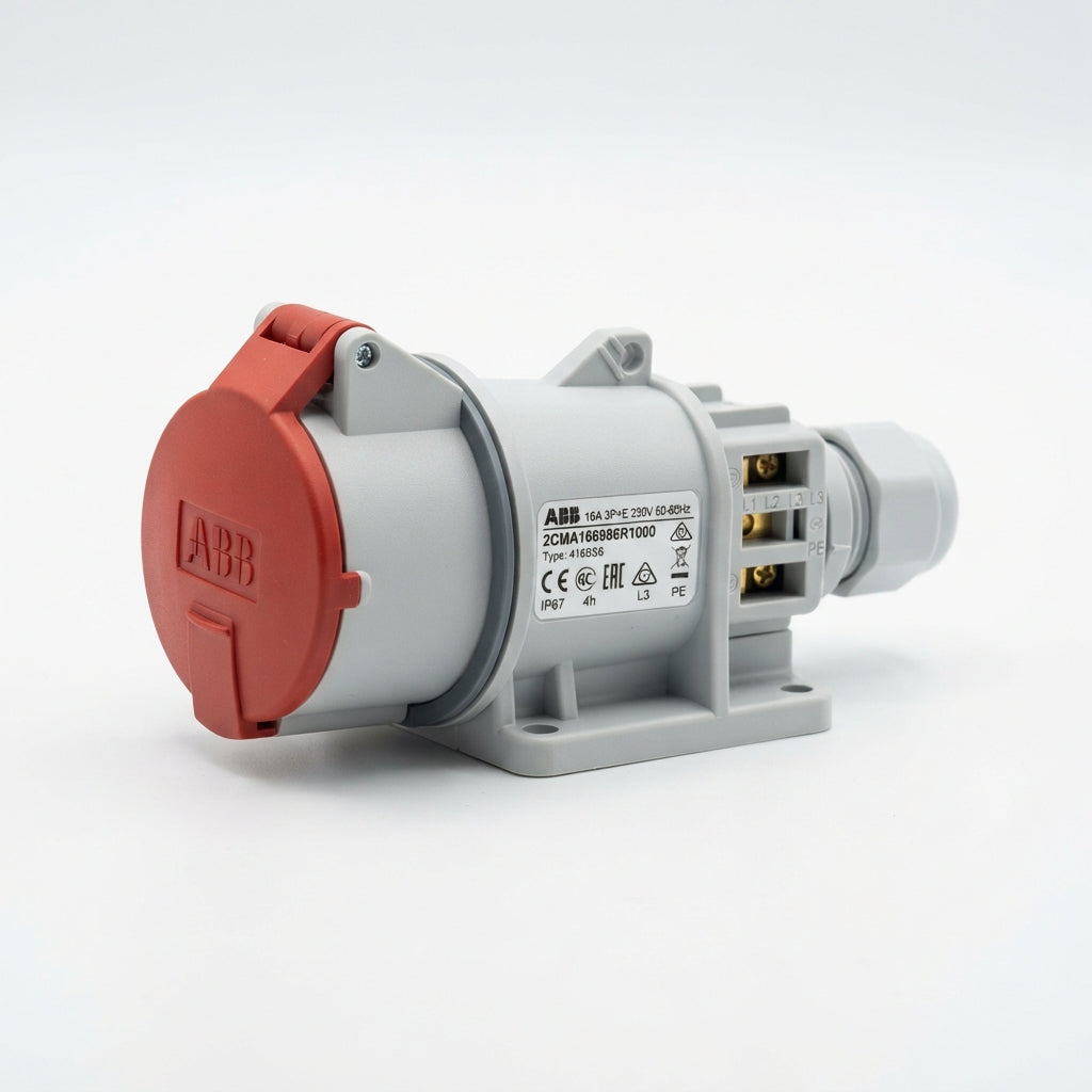 ABB 2CMA166986R1000 ACCESORIOS ELECTRICOS