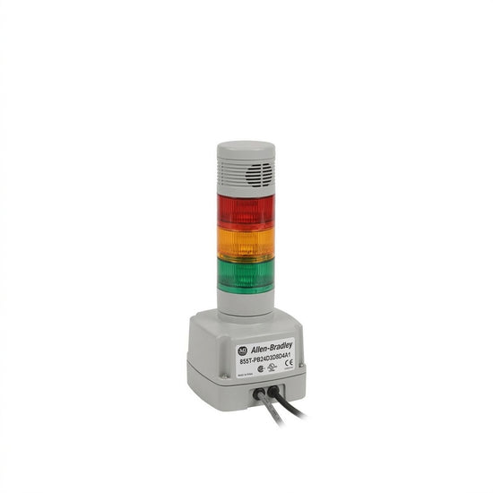 ALLEN-BRADLEY 855T-PB24D3D8D4A1 BALIZAS Y LUMITORRES (TORRETAS)