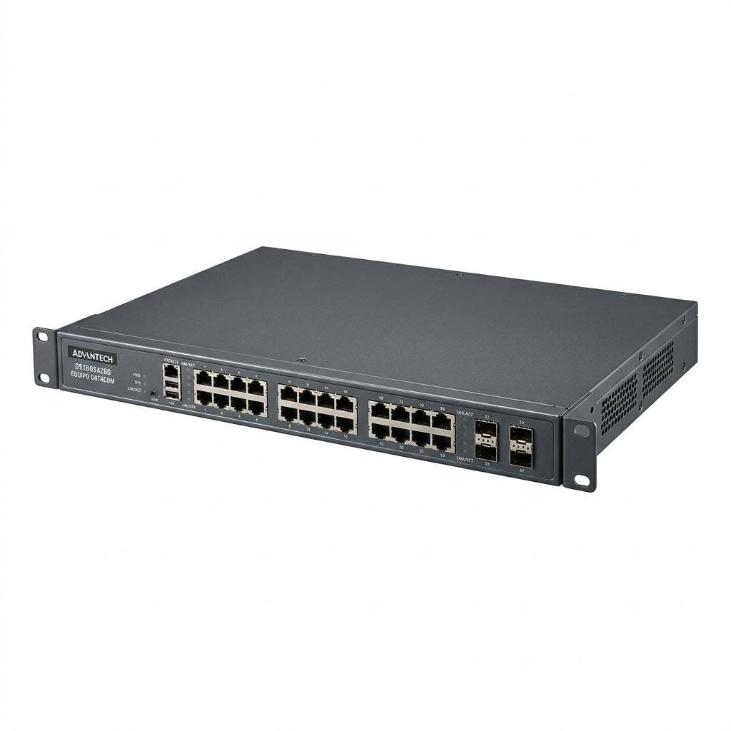 ADVANTECH D216024260 EQUIPO DATACOM (REDES Y CABLEADO ESTRUCTURADO)