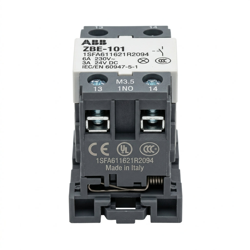 ABB 1SFA611621R2094 ACCESORIOS ELECTRICOS