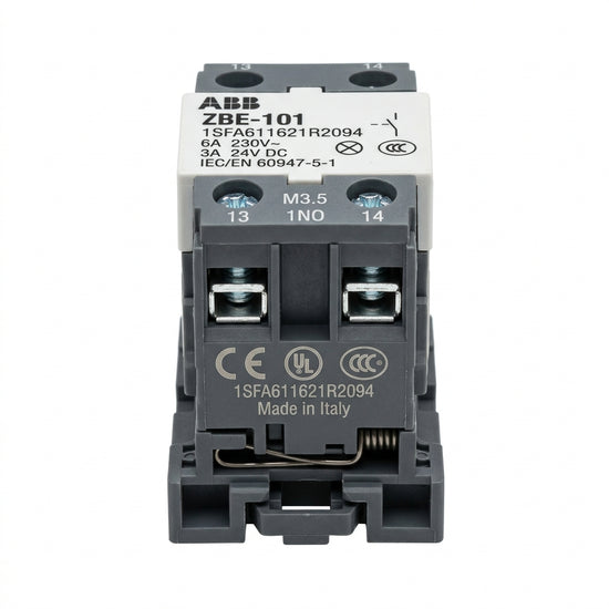 ABB 1SFA611621R2094 ACCESORIOS ELECTRICOS