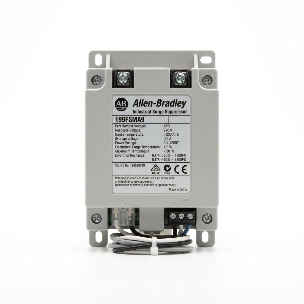 ALLEN-BRADLEY 199FSMA9