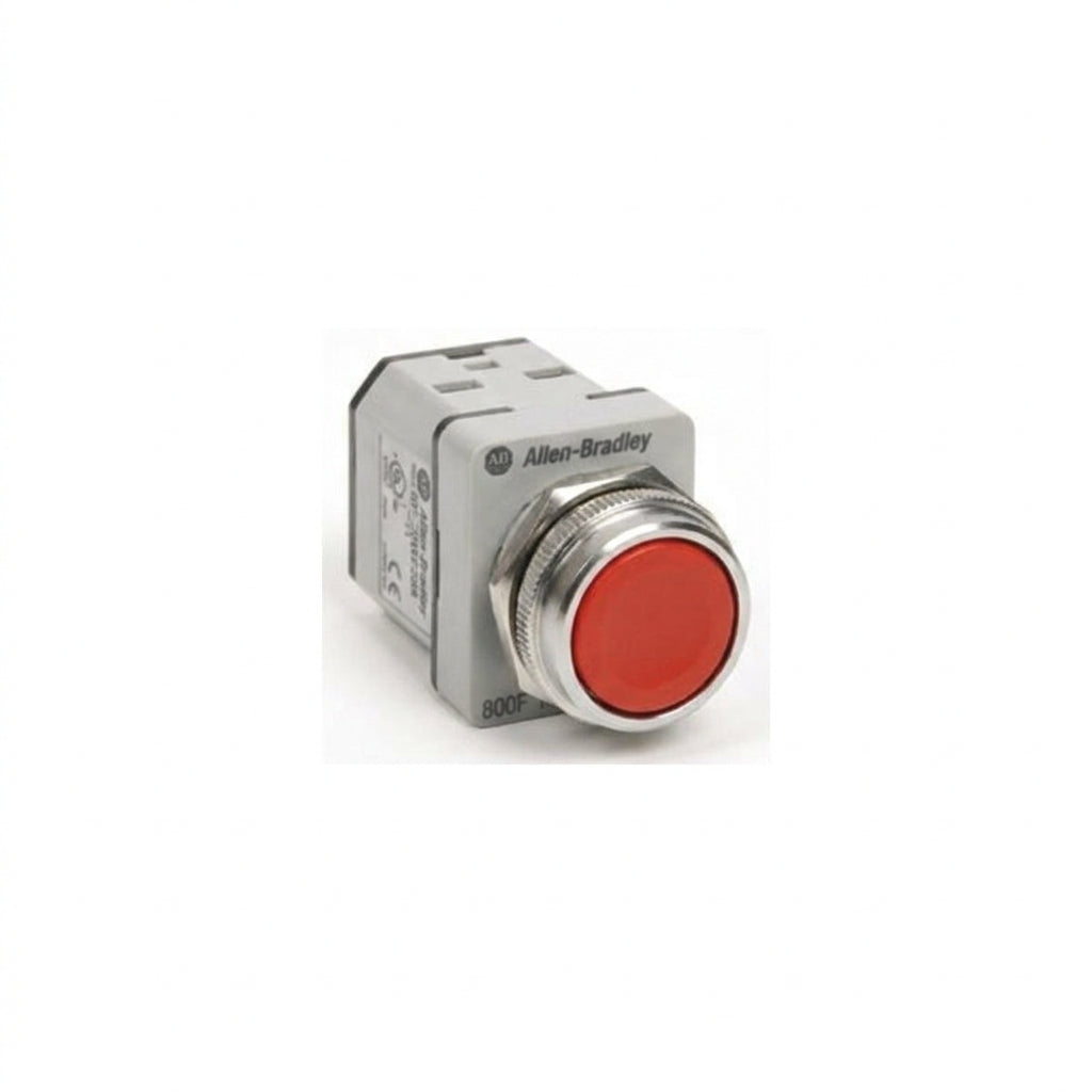 ALLEN-BRADLEY 800F-20WF288 BOTONES PULSADORES BOTONERAS Y ACCESORIOS