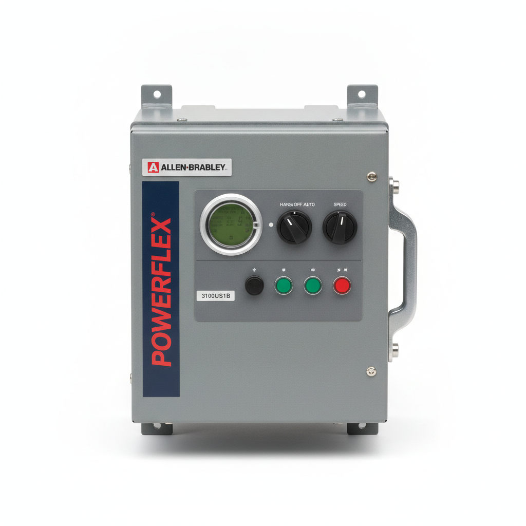 ALLEN-BRADLEY 3100US1B