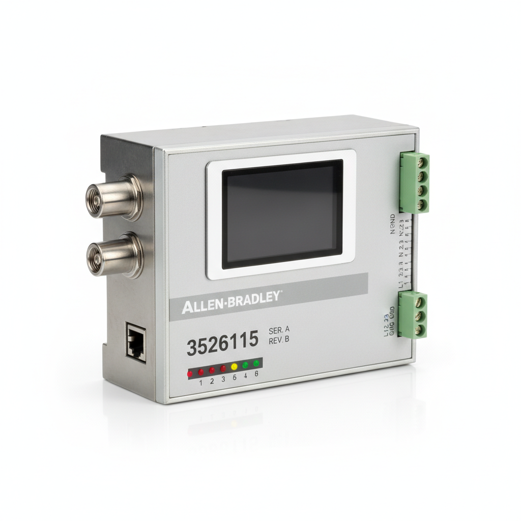ALLEN-BRADLEY 3526115