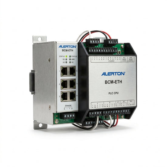 ALERTON BCM-ETH PLCS (PROCESADORES O CPUS)