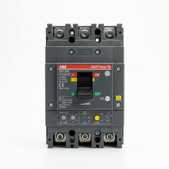 ABB 1SDA062652R1 INTERRUPTORES TERMOMAGNETICOS EN CAJA MOLDEADA