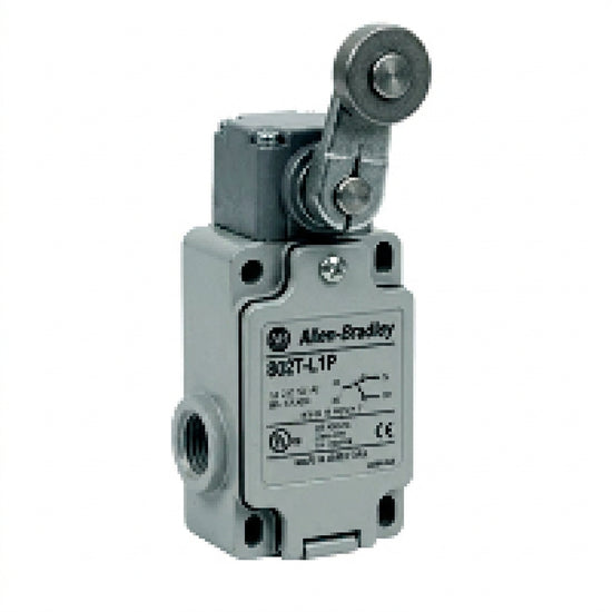 ALLEN-BRADLEY 802T-L1P INTERRUPTORES DE LIMITE O FIN DE CARRERA
