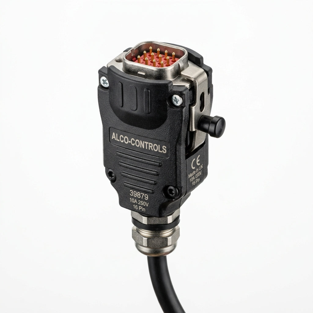 ALCO-CONTROLS 39879 CONECTORES