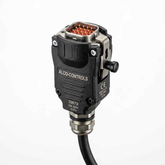 ALCO-CONTROLS 39879 CONECTORES