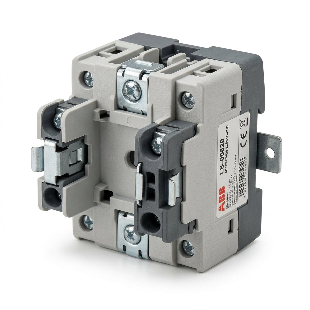ABB LS-00820 ACCESORIOS ELECTRICOS