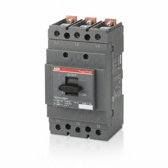 ABB 1SDA064900R1 INTERRUPTORES TERMOMAGNETICOS EN CAJA MOLDEADA
