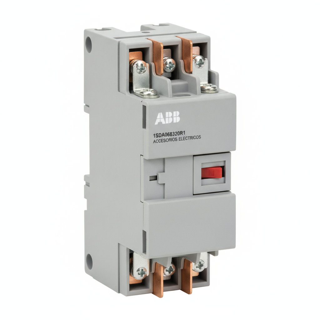 ABB 1SDA068320R1 ACCESORIOS ELECTRICOS