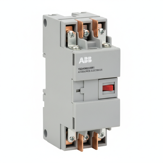 ABB 1SDA068320R1 ACCESORIOS ELECTRICOS