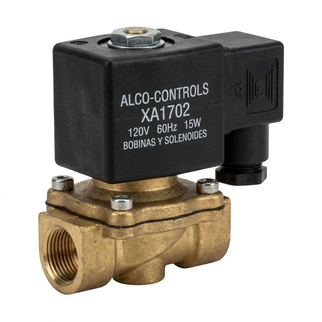ALCO-CONTROLS XA1702 BOBINAS Y SOLENOIDES