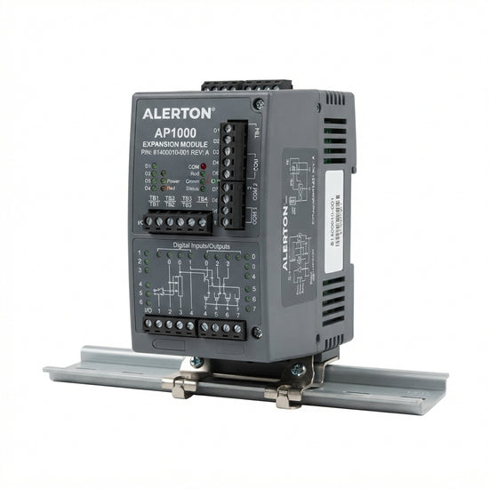 ALERTON AP1000 PLCS (TARJETAS O MODULOS DE EXPANSION)