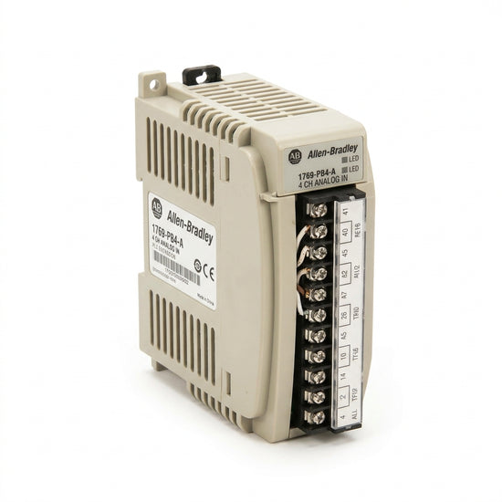 ALLEN-BRADLEY 1769-PB4-A PLCS (TARJETAS O MODULOS DE EXPANSION)
