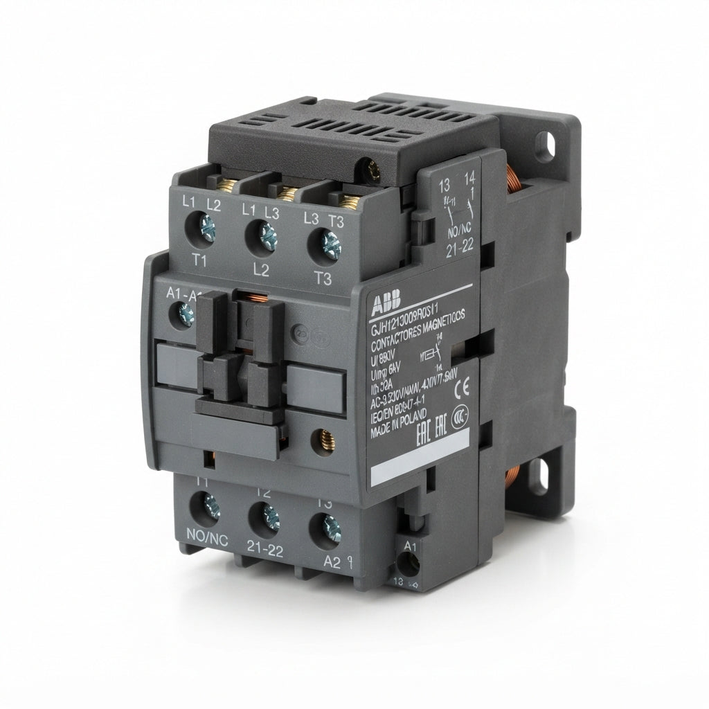 ABB GJH1213009R0311 CONTACTORES MAGNETICOS