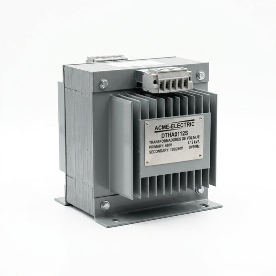 ACME-ELECTRIC DTHA0112S TRANSFORMADORES DE VOLTAJE