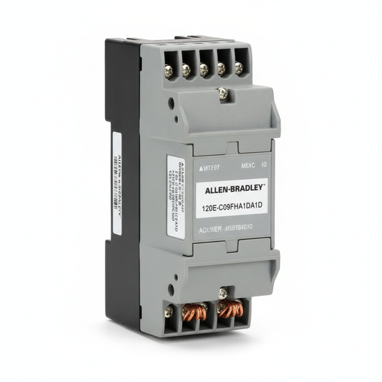 ALLEN-BRADLEY 120E-C09FHA1DA1D
