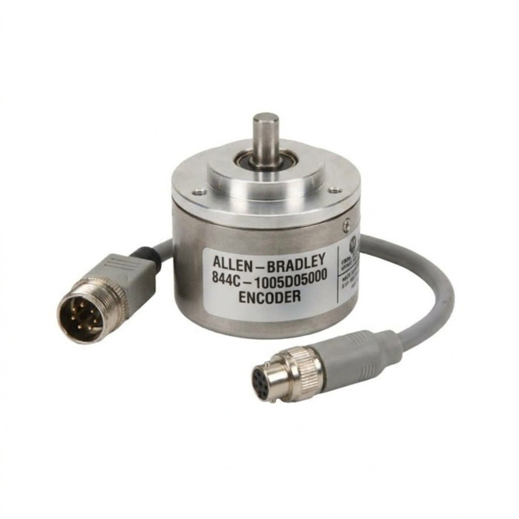 ALLEN-BRADLEY 844C1005D05000 ENCODERS - DECODERS Y ACCESORIOS