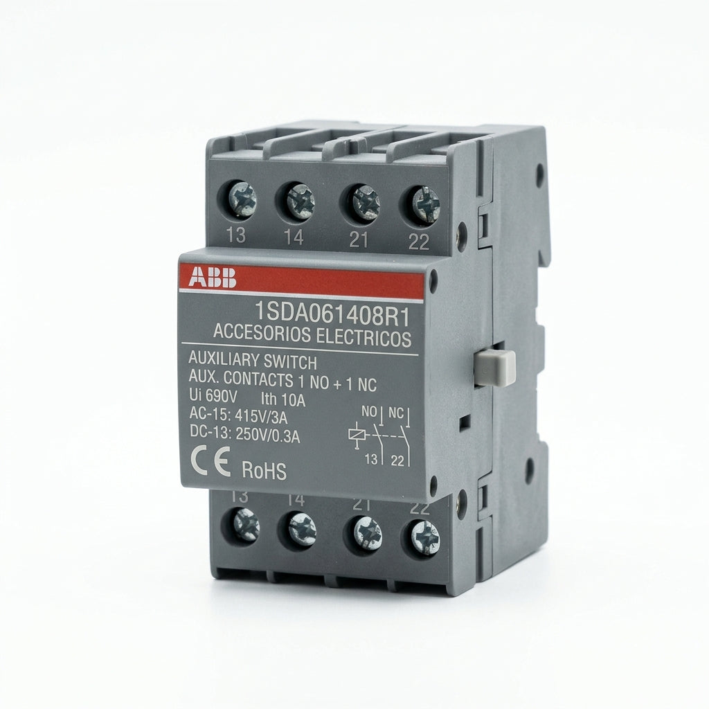 ABB 1SDA061408R1 ACCESORIOS ELECTRICOS