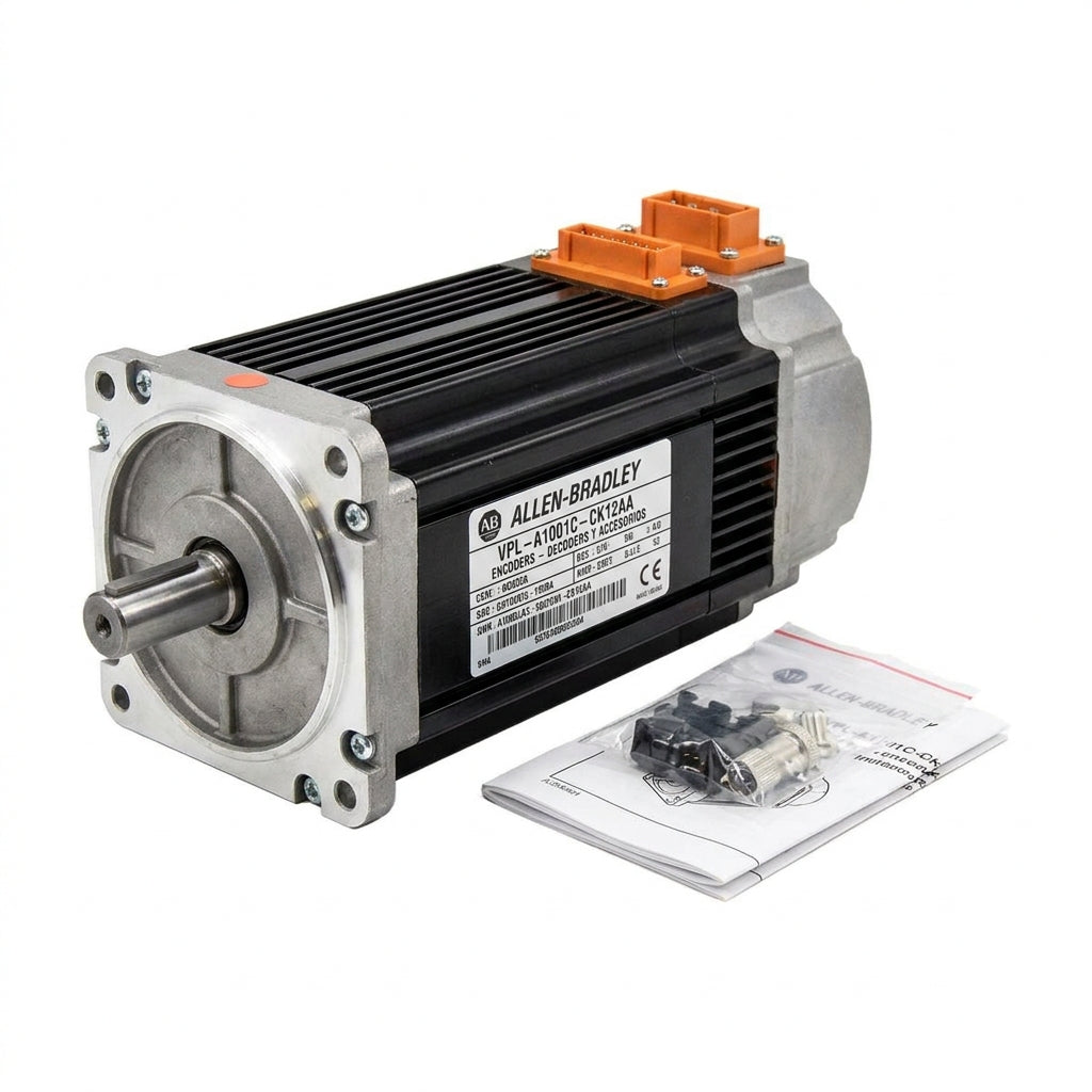 ALLEN-BRADLEY VPL-A1001C-CK12AA ENCODERS - DECODERS Y ACCESORIOS
