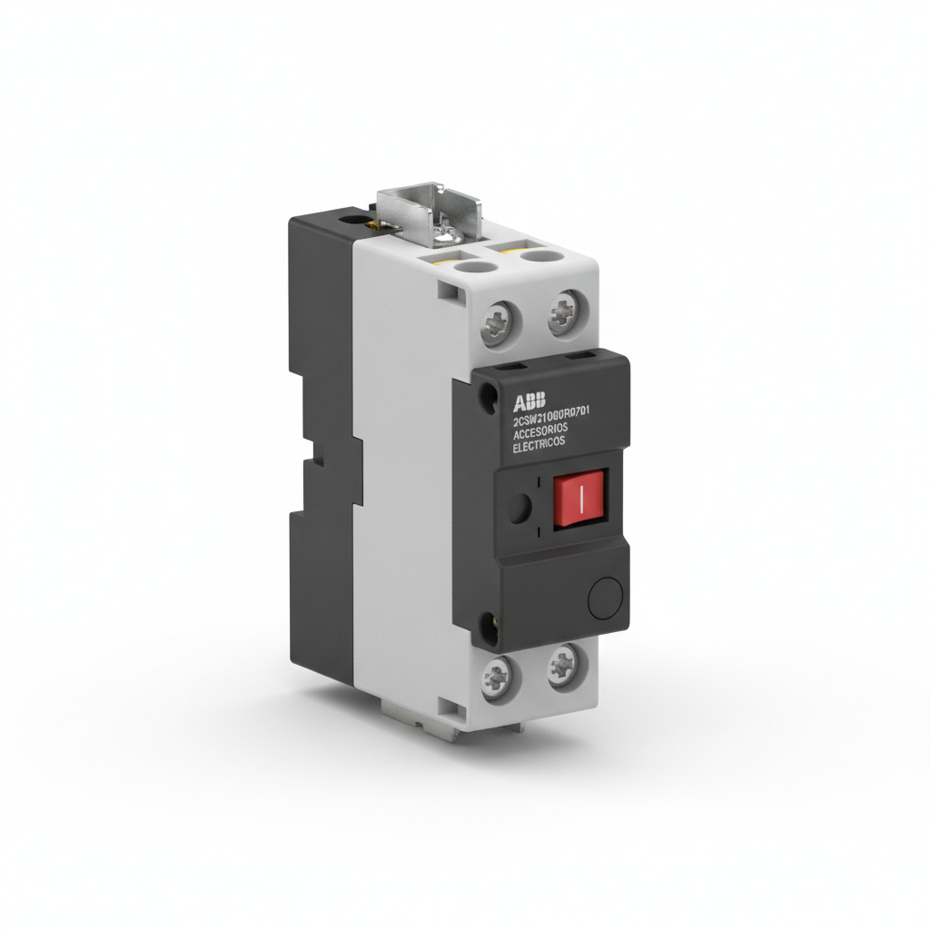 ABB 2CSM210000R0701 ACCESORIOS ELECTRICOS
