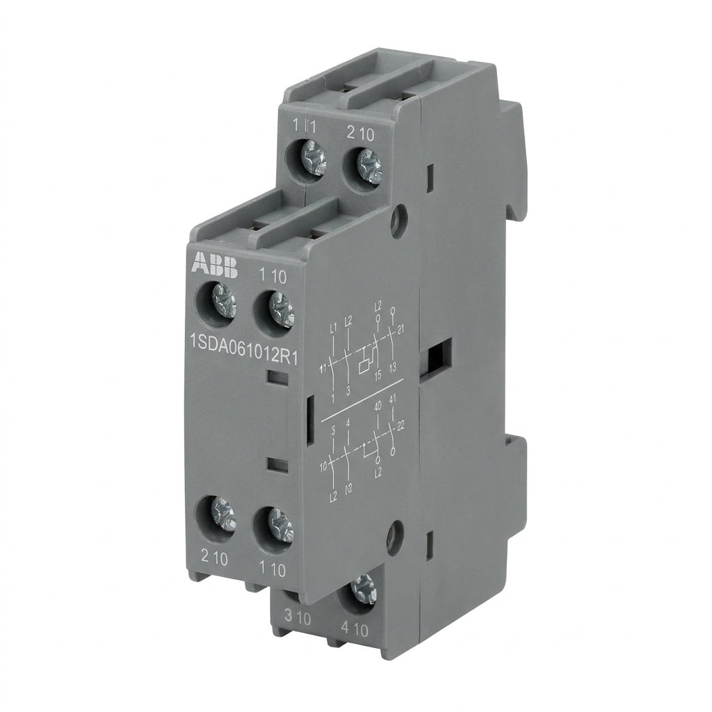 ABB 1SDA061012R1 ACCESORIOS ELECTRICOS