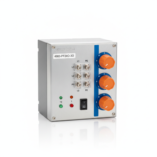 ALLEN-BRADLEY 4983-PF24O-3O
