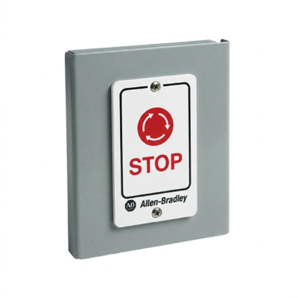 ALLEN-BRADLEY 800F-34WE138 BOTONES PULSADORES BOTONERAS Y ACCESORIOS
