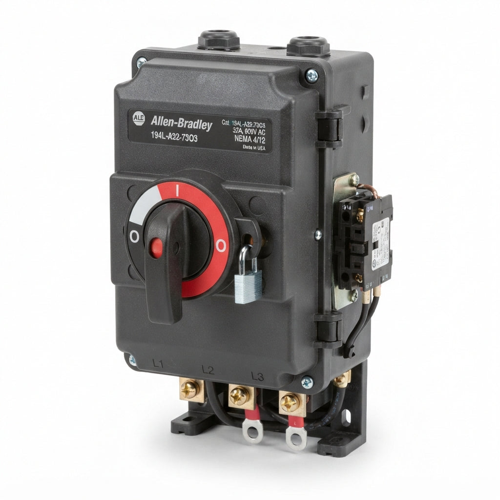 ALLEN-BRADLEY 194L-A32-73O3