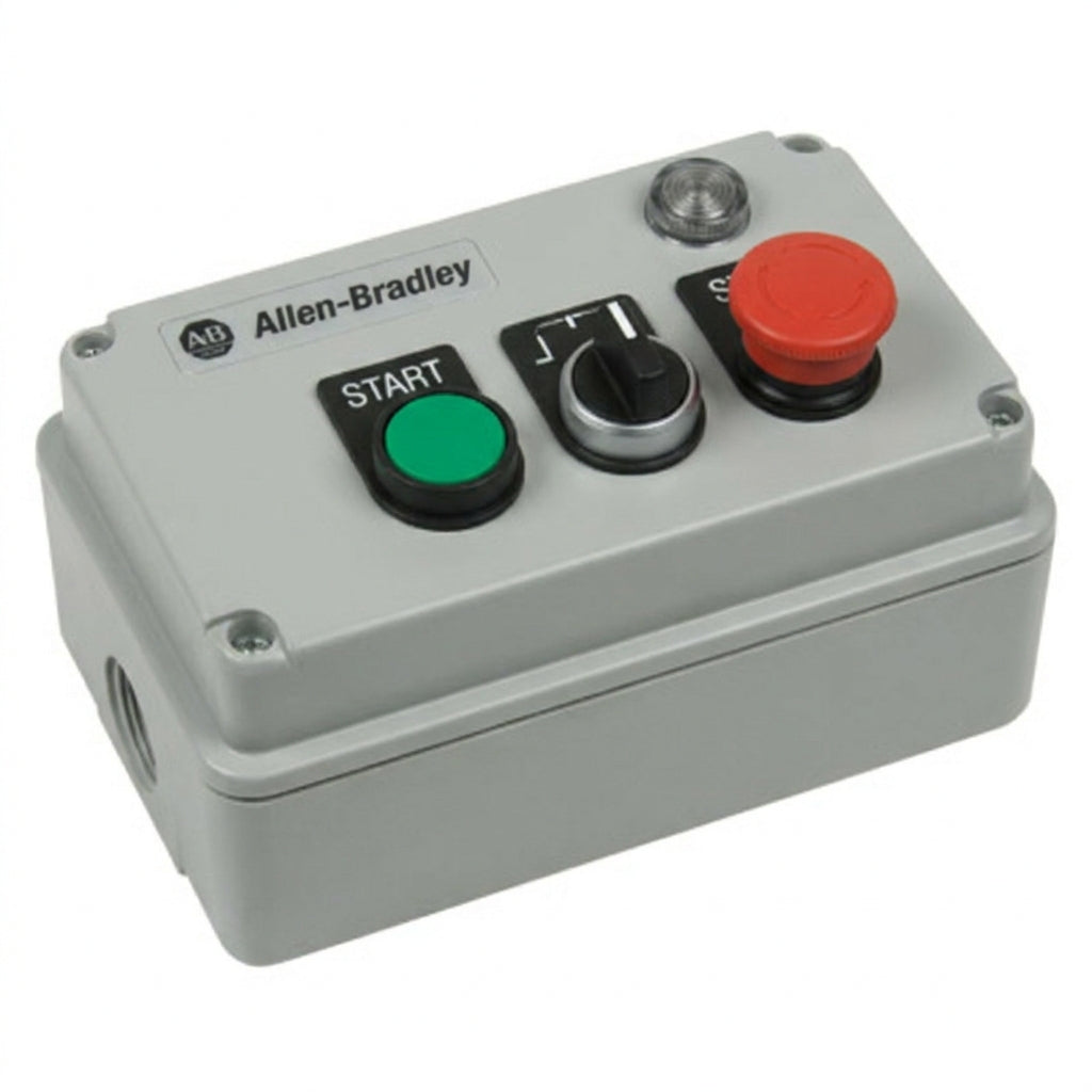 ALLEN-BRADLEY D7M-U3EDF2F BOTONES PULSADORES BOTONERAS Y ACCESORIOS