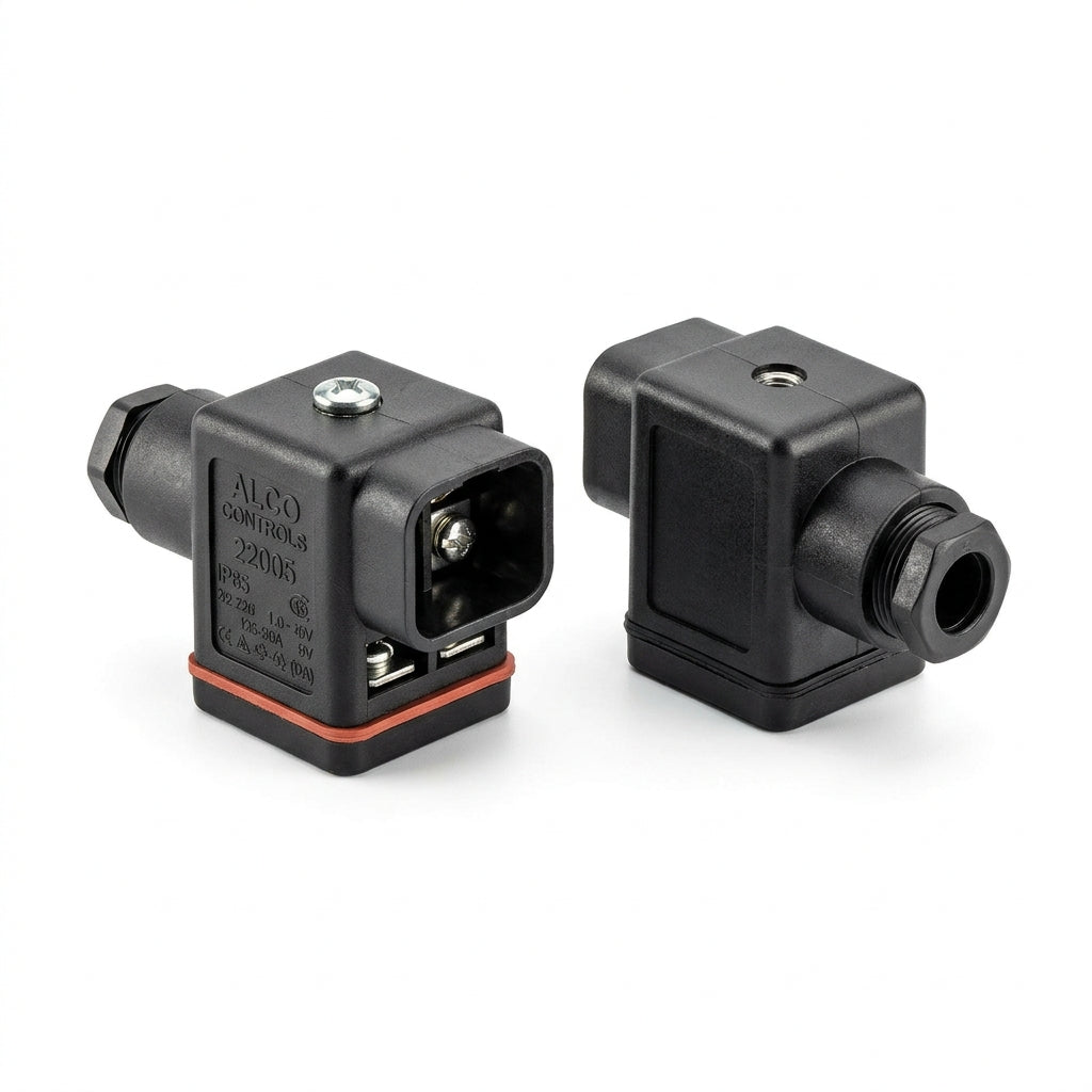 ALCO-CONTROLS 22005 CONECTORES