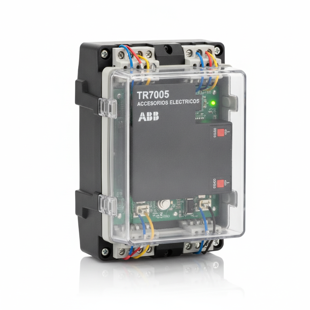 ABB TR7005 ACCESORIOS ELECTRICOS