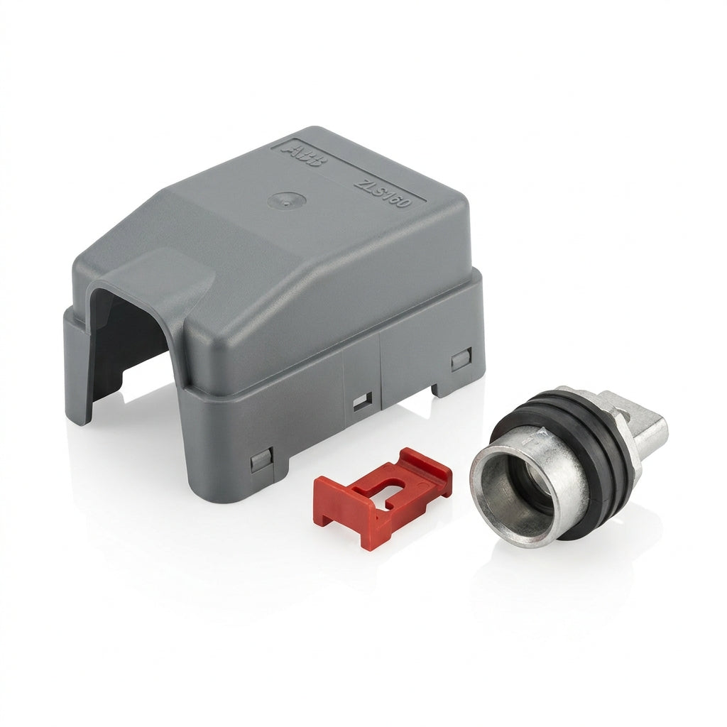 ABB ZLS160 ACCESORIOS ELECTRICOS