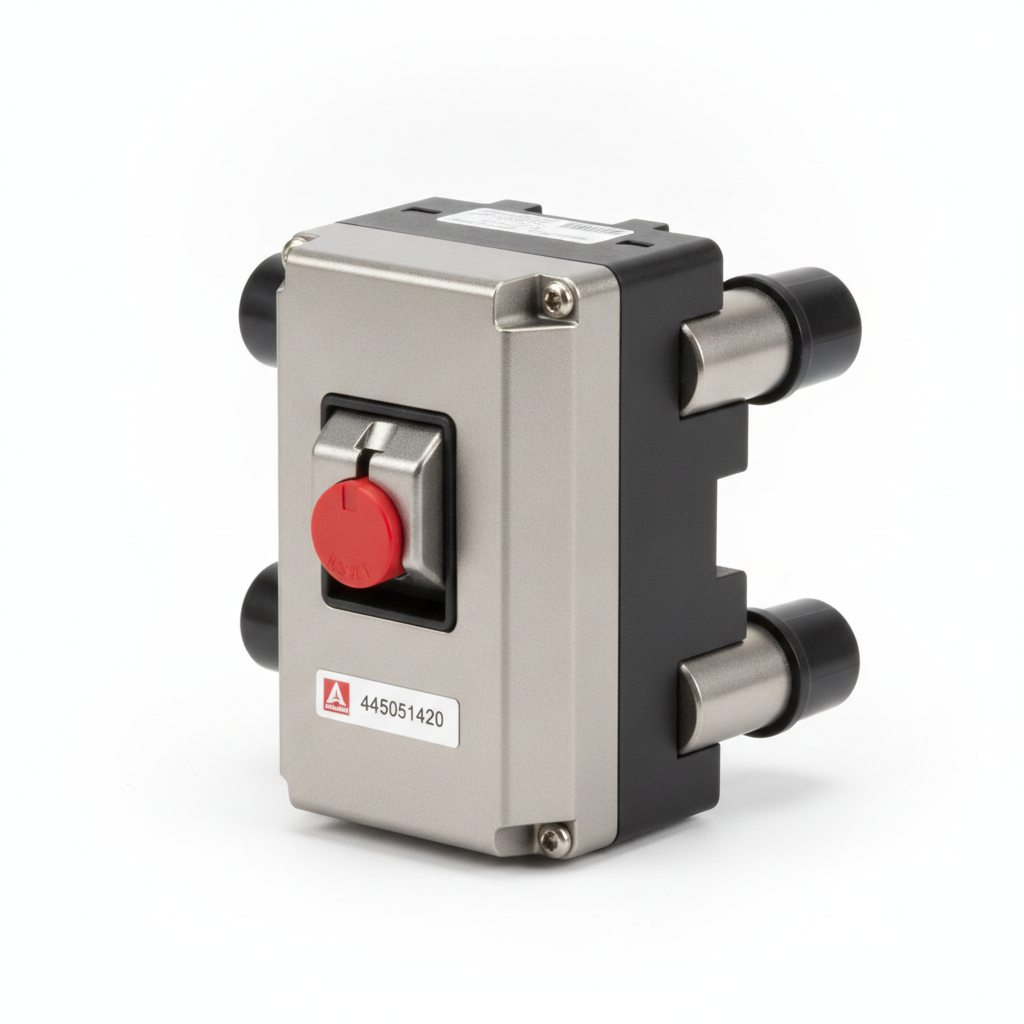 ALLEN-BRADLEY 445051420