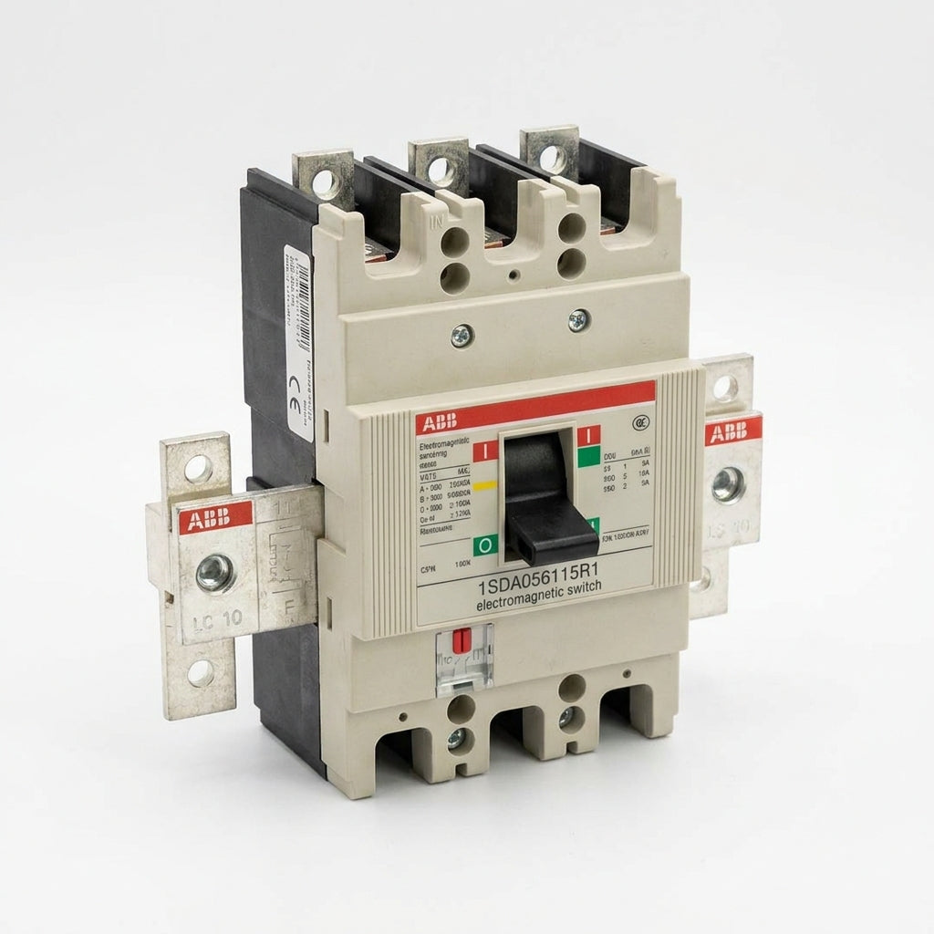 ABB 1SDA056115R1 INTERRUPTORES ELECTROMAGNETICOS