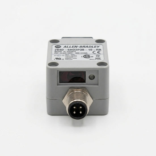 ALLEN-BRADLEY 284D-SHD2P3B-10-RR