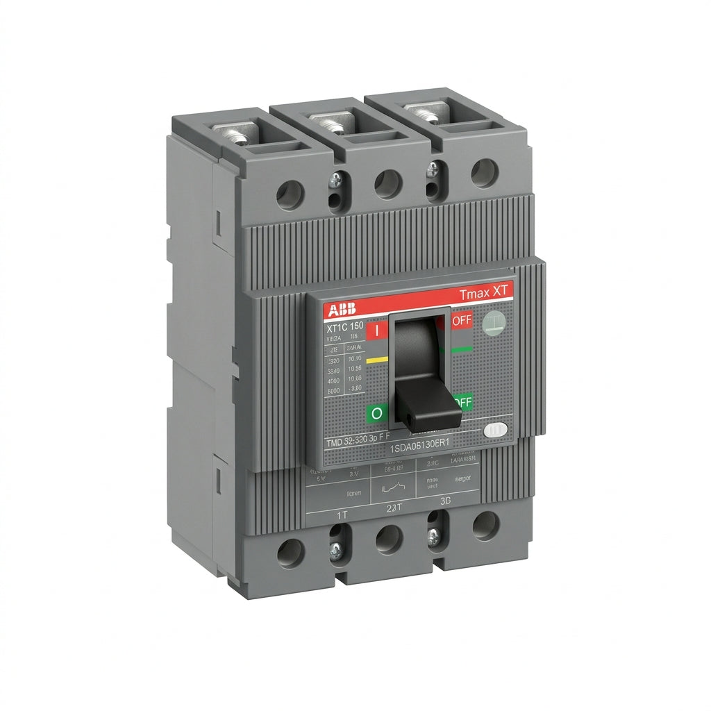ABB 1SDA061305R1 INTERRUPTORES TERMOMAGNETICOS EN CAJA MOLDEADA