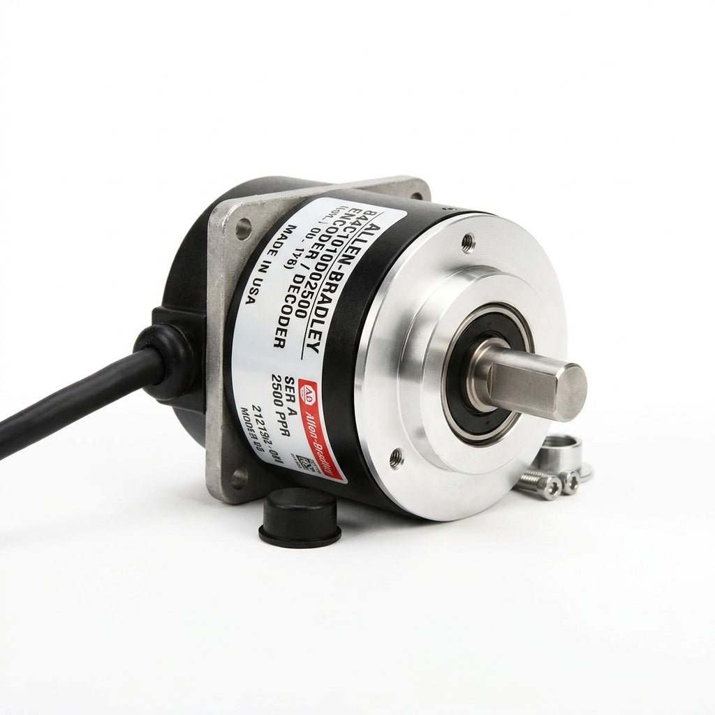 ALLEN-BRADLEY 844C1010D02500 ENCODERS - DECODERS Y ACCESORIOS