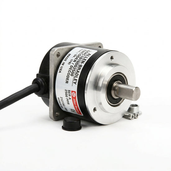 ALLEN-BRADLEY 844C1010D02500 ENCODERS - DECODERS Y ACCESORIOS