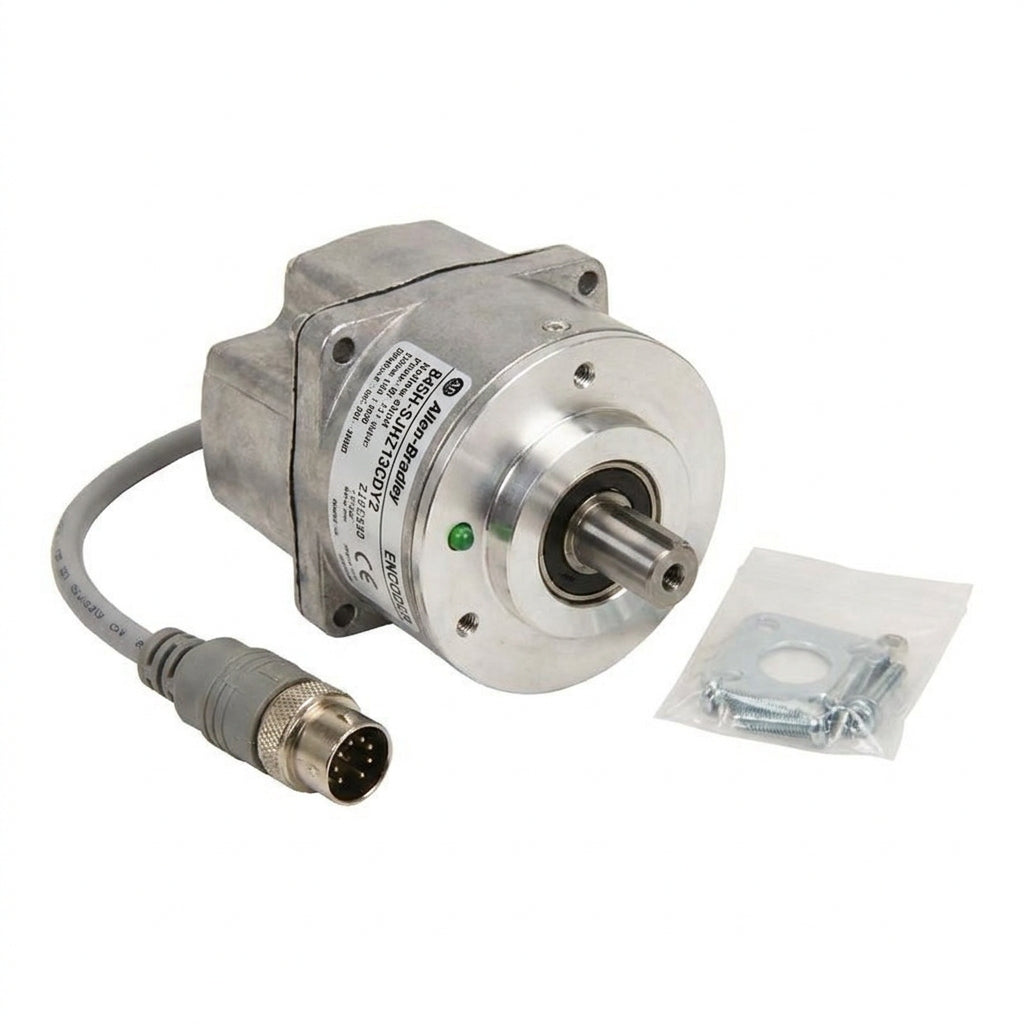 ALLEN-BRADLEY 845H-SJHZ13CDY2 ENCODERS - DECODERS Y ACCESORIOS