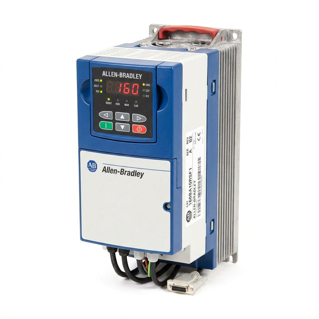 ALLEN-BRADLEY 160BA10RSF1
