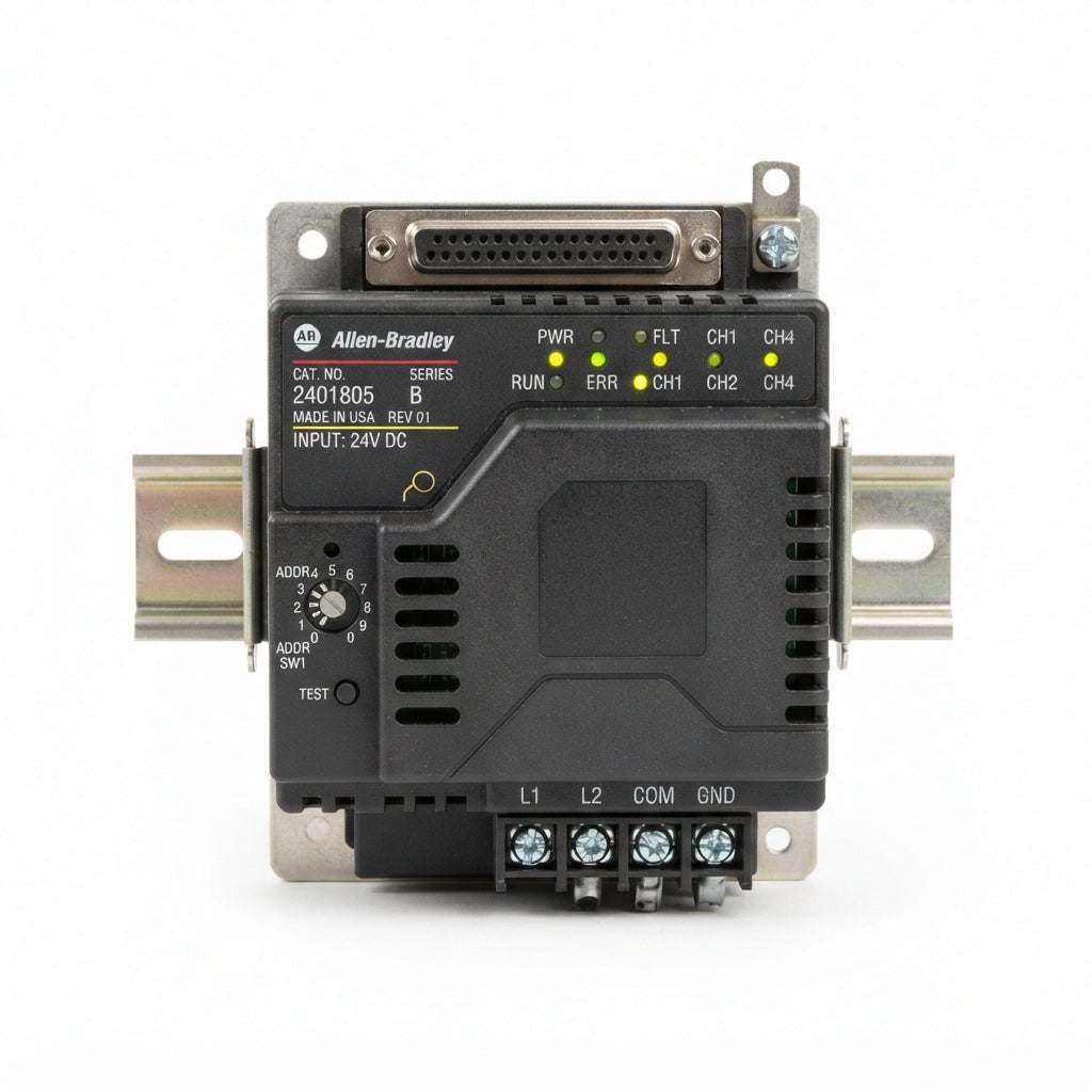 ALLEN-BRADLEY 2401805